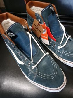 VANS Shoes .
