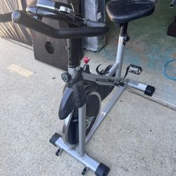 Yosuda Standing Work out Bike