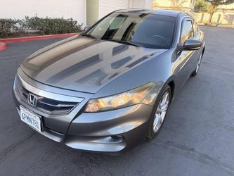 2011 Honda Accord