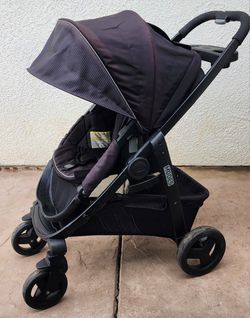 Graco Modes stroller!

