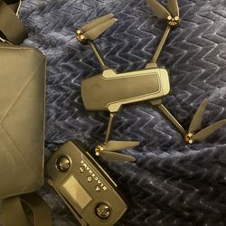 Blackhawk mini pro EXP drone