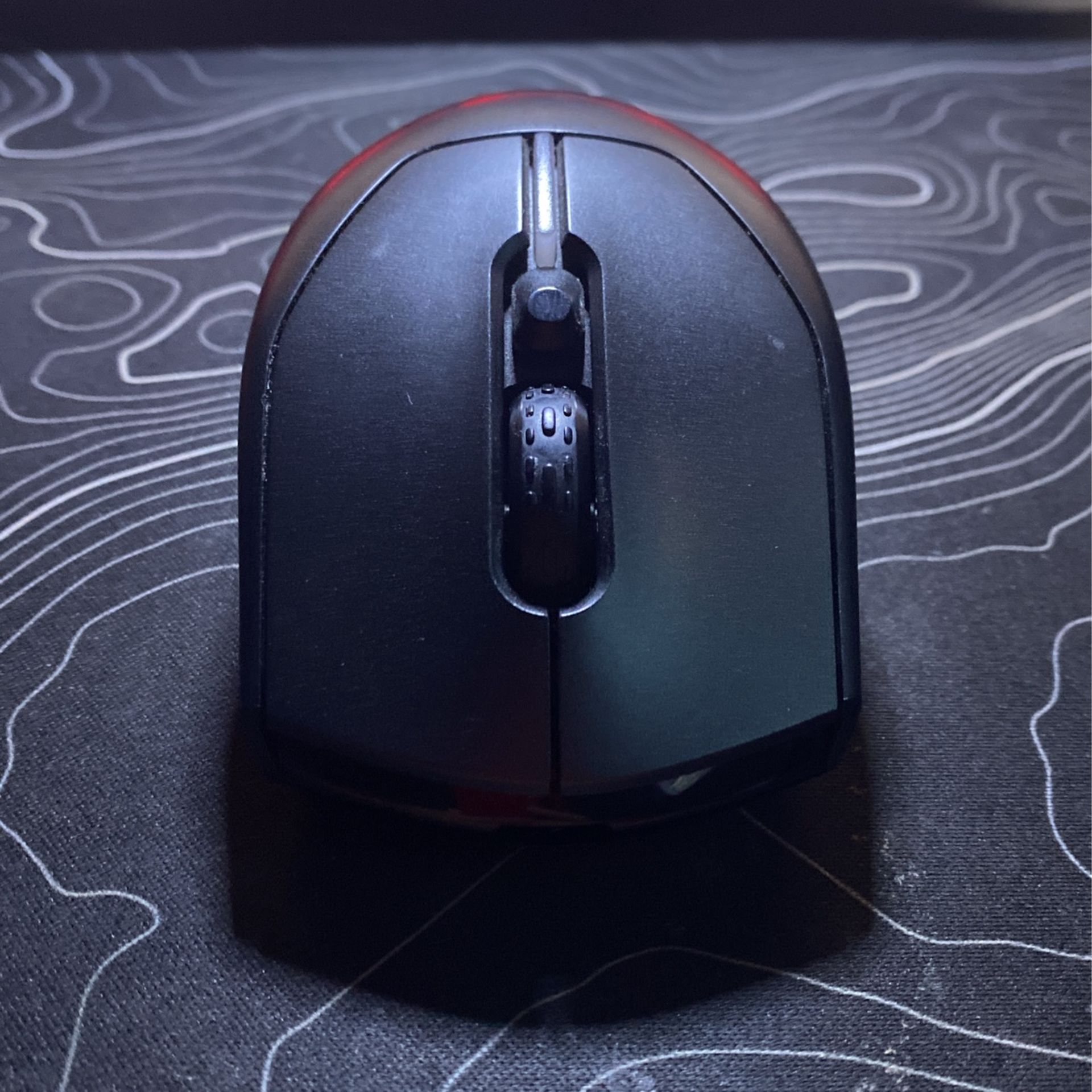 Keyboard An Mouse Bundle