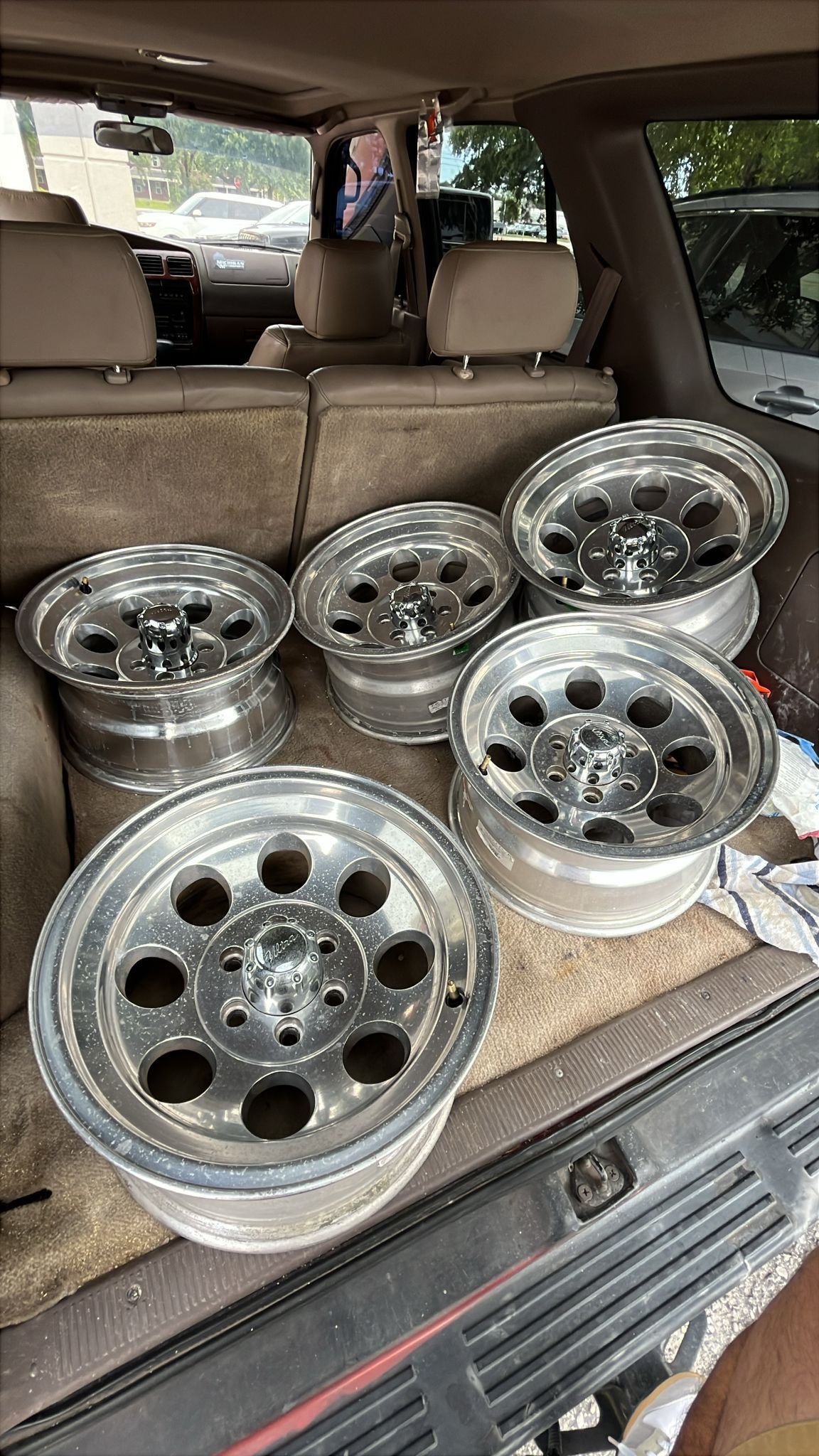 Rims
