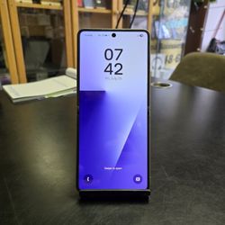 Samsung Galaxy Z Flip 7 5G Unlocked 256gb 