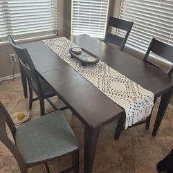 Dinning Room Table For Sale With Extension 