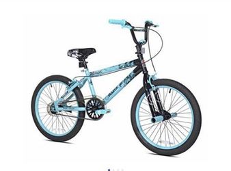 BMX Bike 