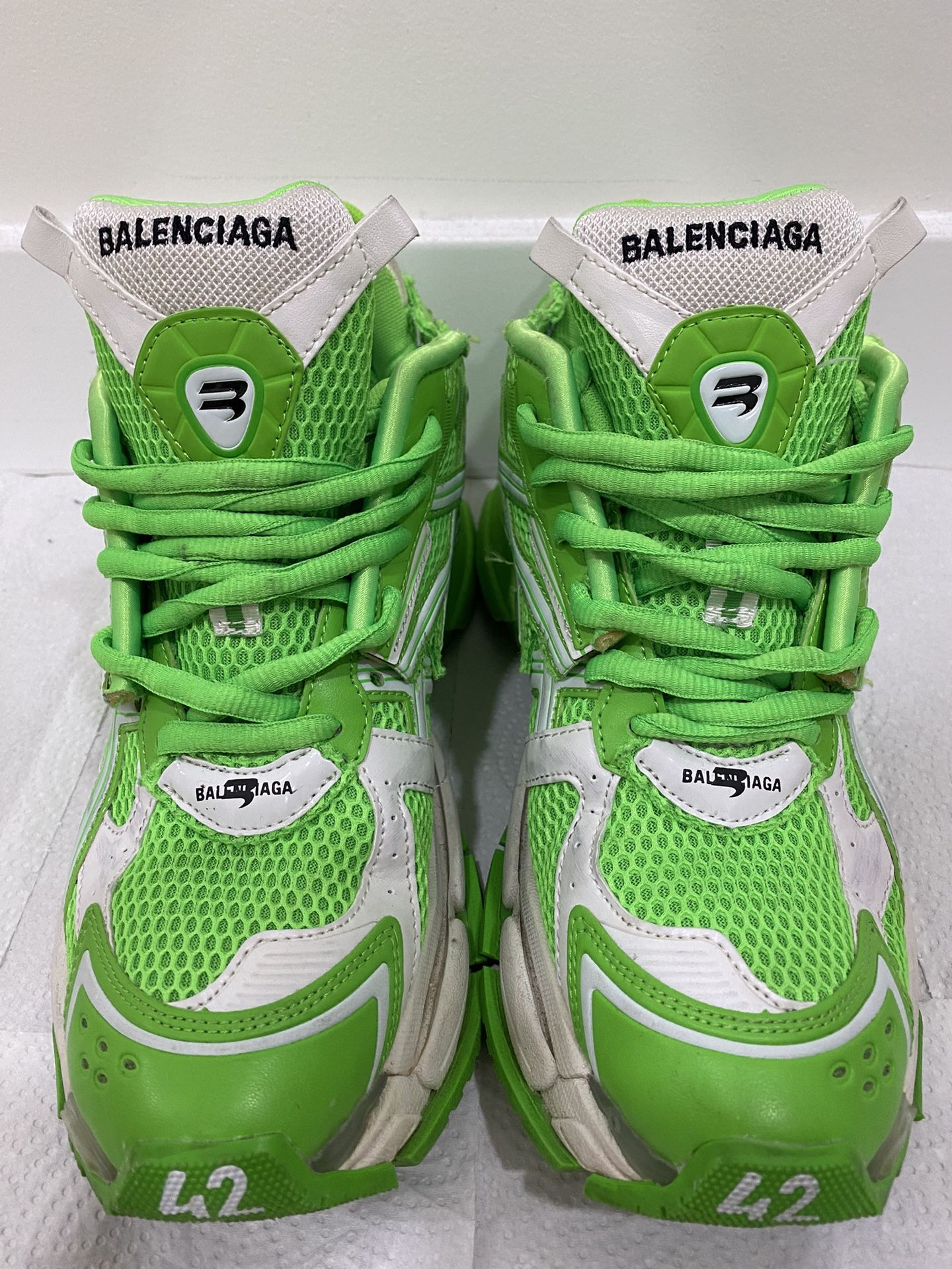 Balenciaga Runners