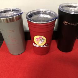 Travel Tumblers
