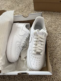 White Air Force’s 07s