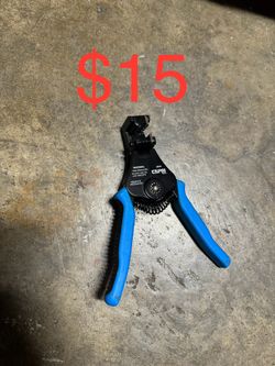 tools wire stripper