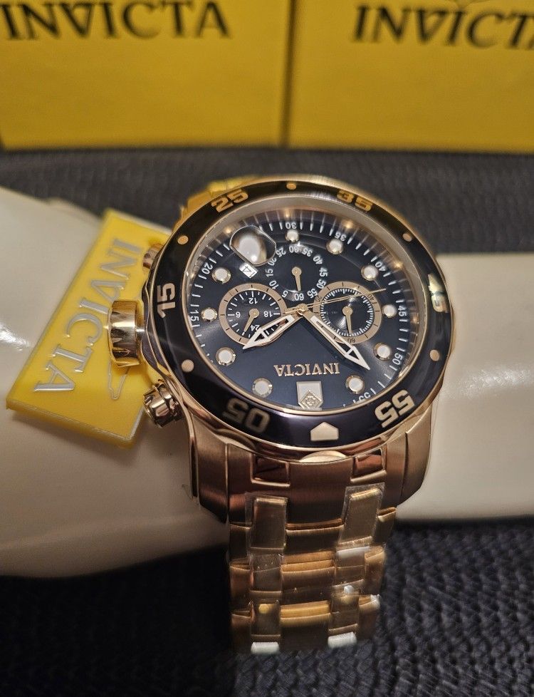 "🚨🎅☃️🎄🎁PERFECT GIFT FOR CHRISTMAS🎁🎄☃️🎅🚨"NEW MEN'S NICE LUXURY ORIGINAL CHRONO⌚️