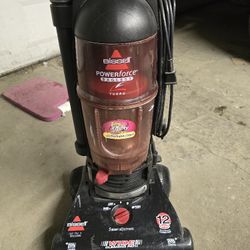 Vacuum 