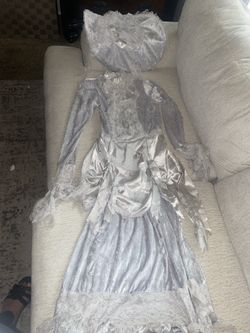 La Llorona Costume