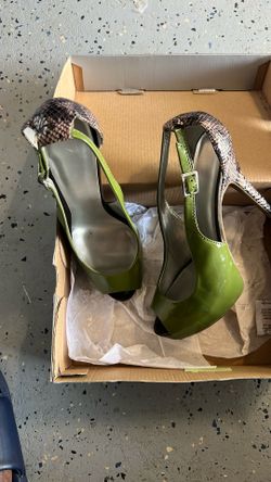 Pumps