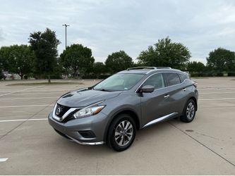 2016 Nissan Murano
