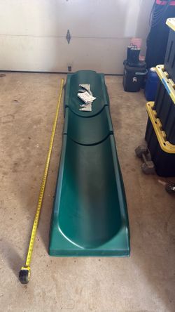 New slide