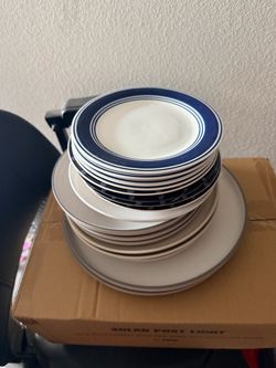 Assorted Kitchenware – $5 for Everything