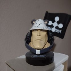 One Piece Bartholomew Kuma Figure (Buy Or Trade)