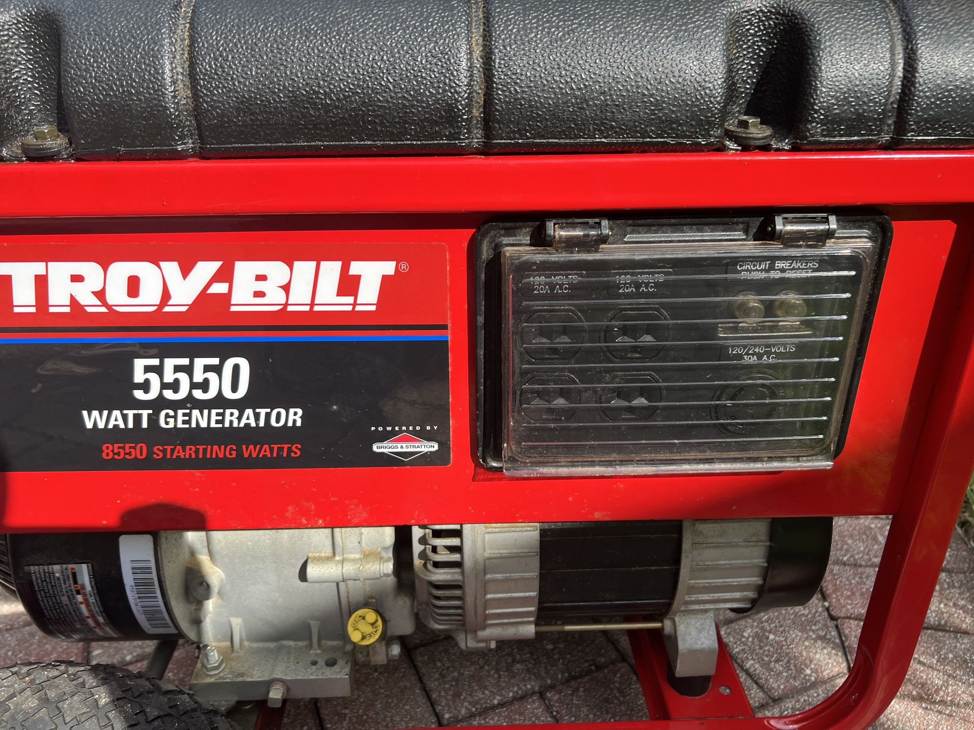 Generator 