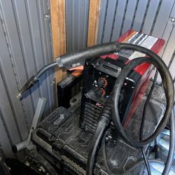 Century FC90 Welder 