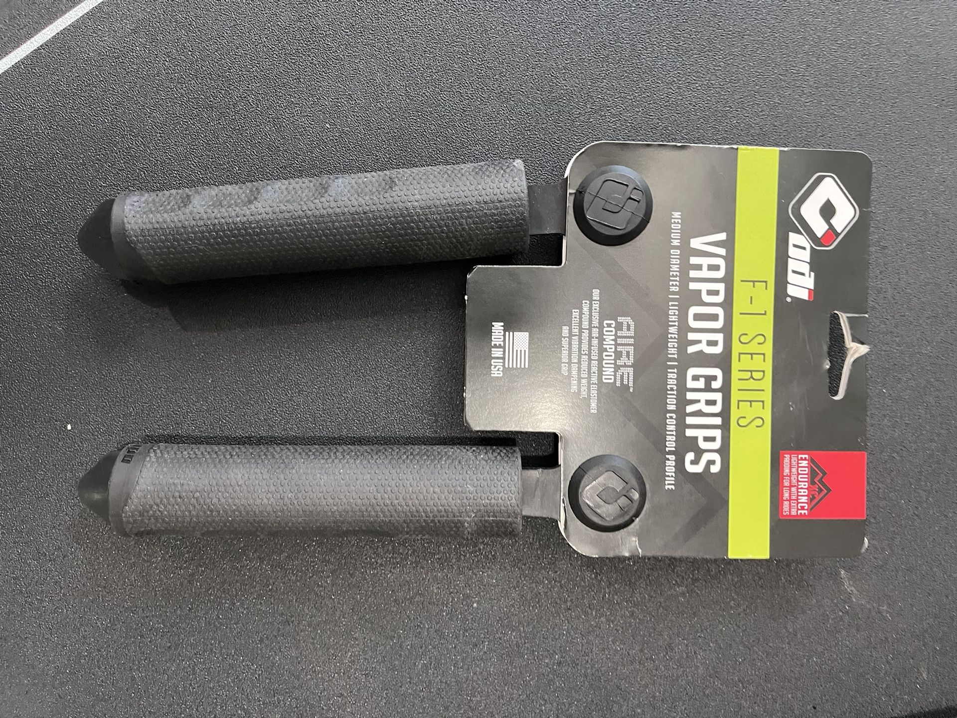 Odi Grips