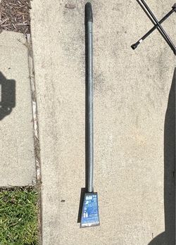 Kobalt Heavy Duty Floor Scraper