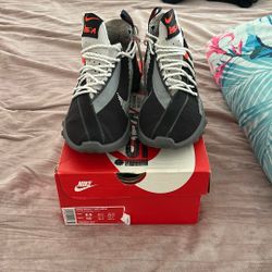 NIKE REACT WR ISPA SIZE 8.5