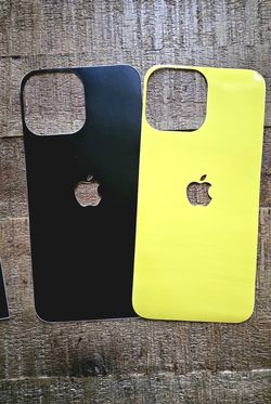 Rear Skin For Cell Read Description 