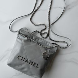 Petite Bag 