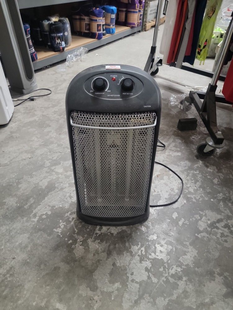 Mainstays Space Heater