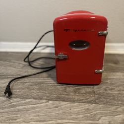 Mini Fridge- $30 OBO