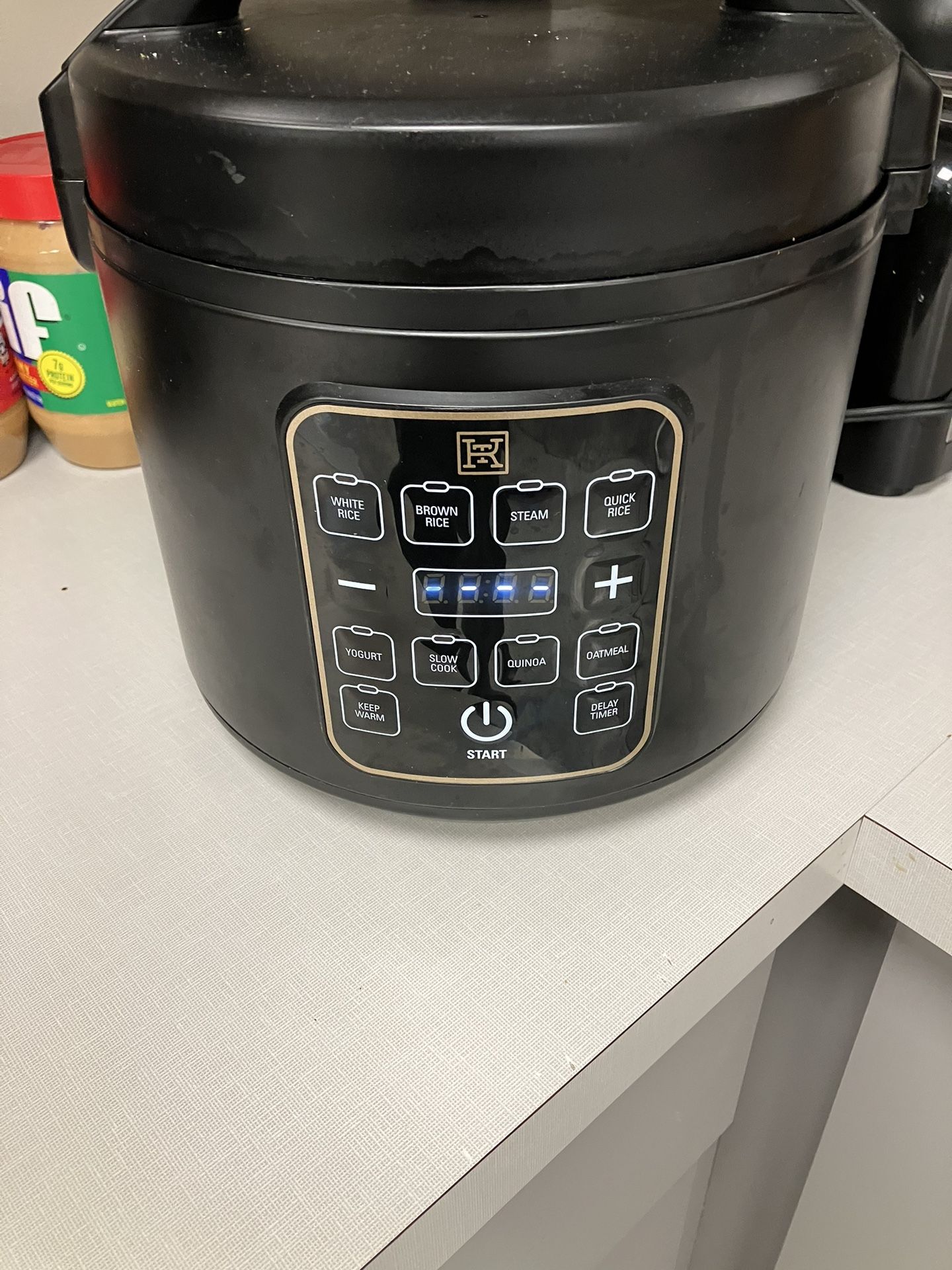 Kitchen & table Steam Cooker