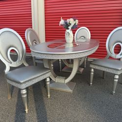 Glam Dining Room Set ✨✨✨