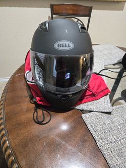 Bell Helmet