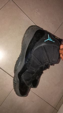 Jordan gamma 11