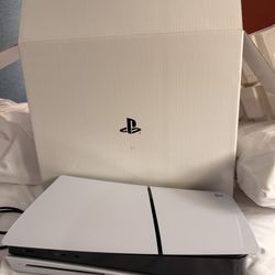 PS5
