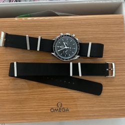 Brand New Oem Omega NATO Strap 