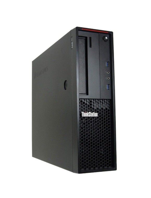 Lenovo Thinkcentre High Grade PC Intel Core i5 CPU 16 GB RAM 250 GB SSD DVDRW Wi-Fi Wireless Windows 11 Professional 