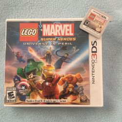 Nintendo 3DS GAME