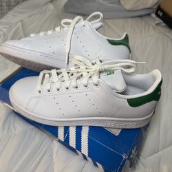Brand New Adidas Stan Smith For Women Size 6.5