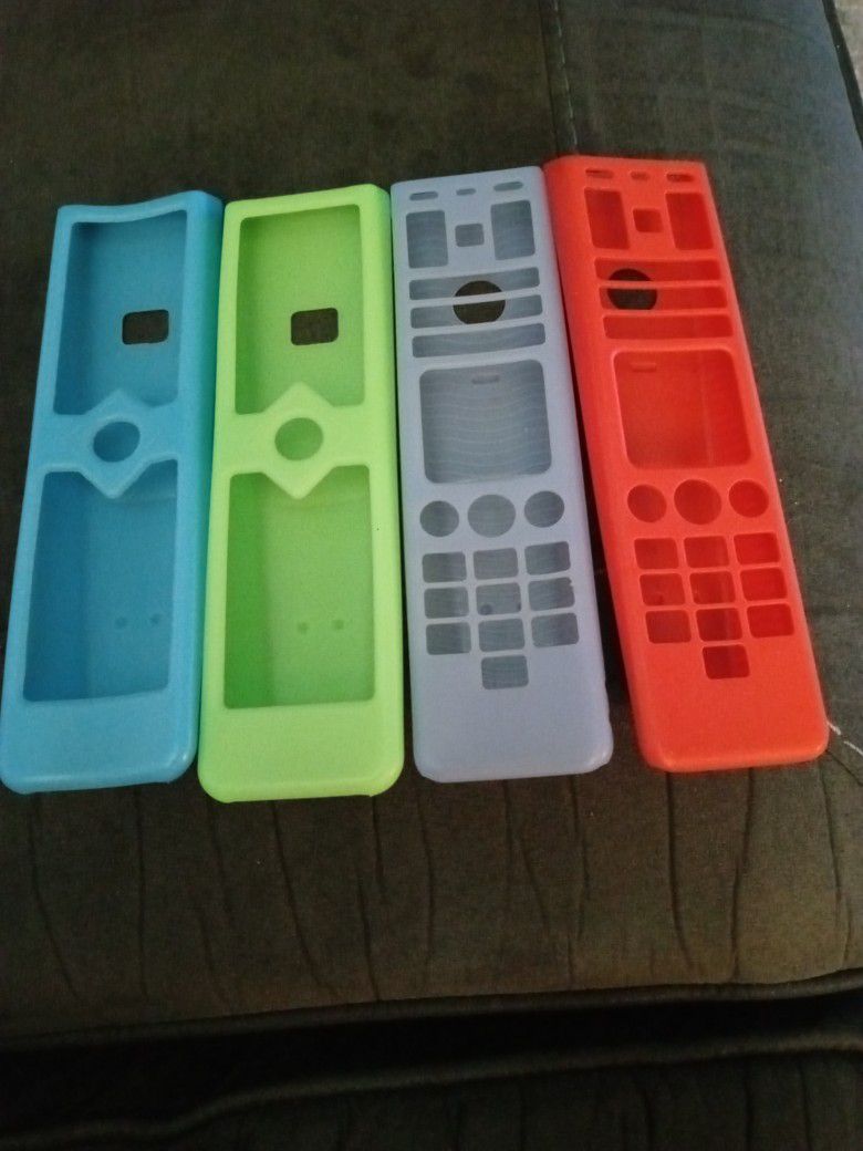 Xfinity Voice Remote Covers
