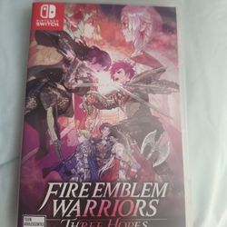 Fire Emblem 