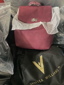 Vanessa Williams “Twist Mini Bag”