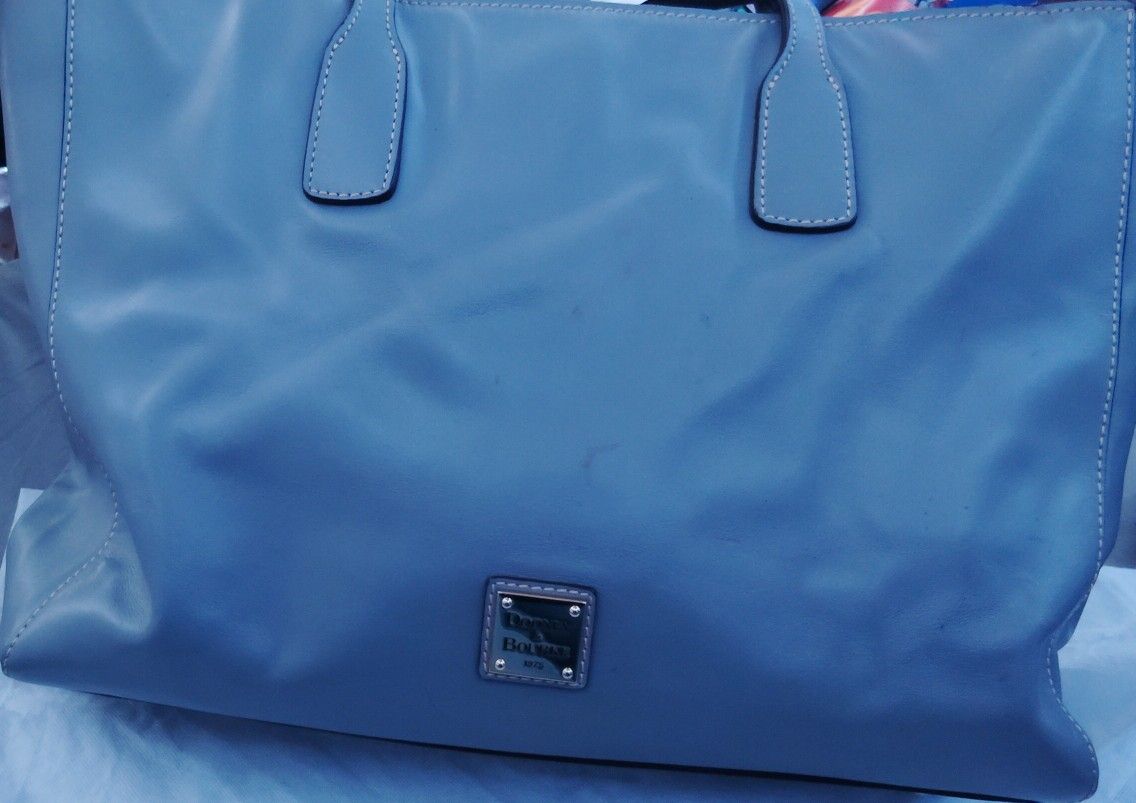 DOONEY & BOURKE LARGE TOTE