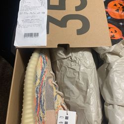 Yeezy 350 MX Oat