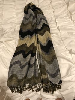Scarf