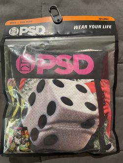 PSD
