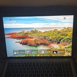 Acer Swift Go 16