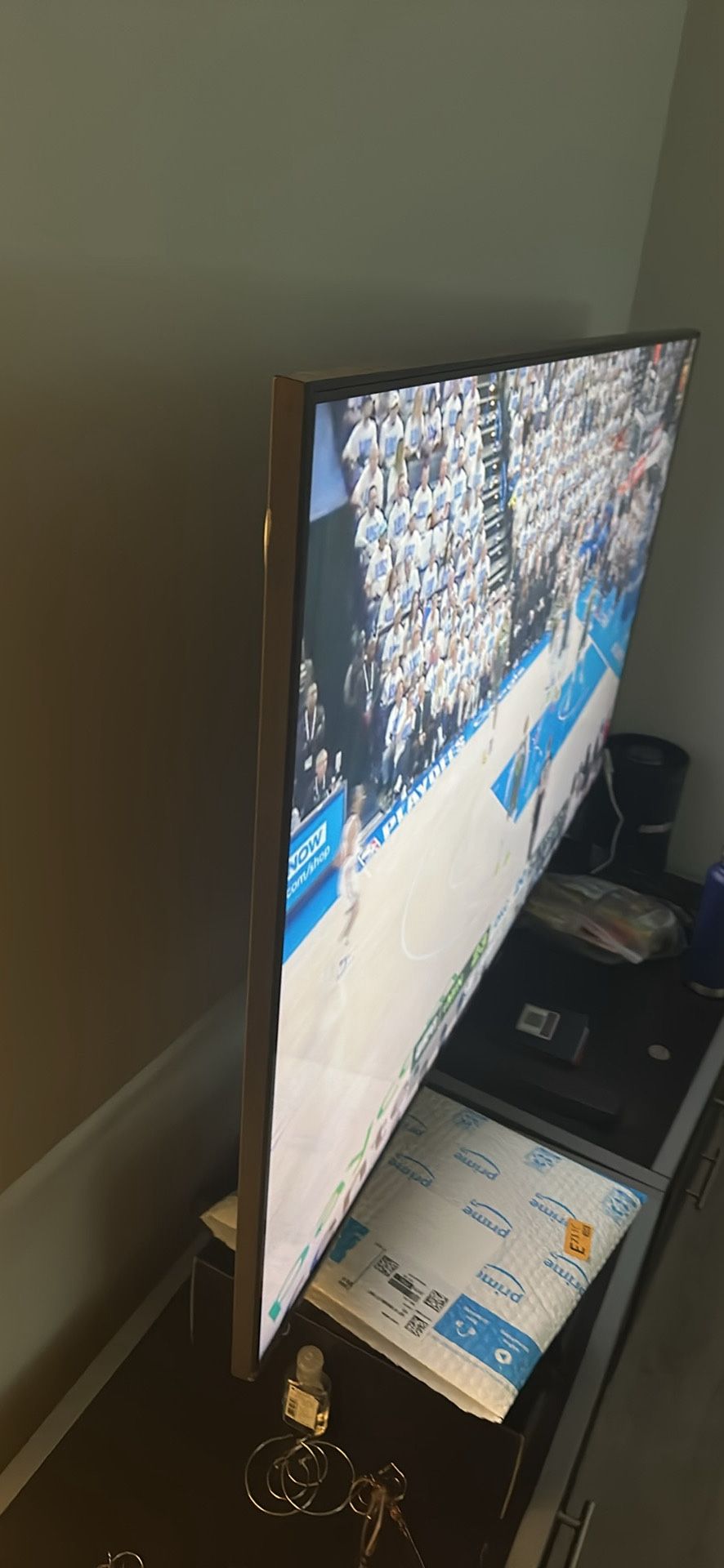 55 Inch Samsung Tv 4K Smart Tv