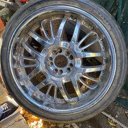 Divinci Wheels